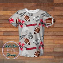 Load image into Gallery viewer, Husker Gameday Tee
