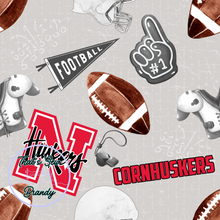 Load image into Gallery viewer, Husker Gameday Tee
