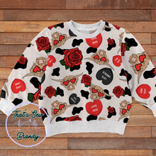 Load image into Gallery viewer, Valentine’s Day Kolton Crewneck
