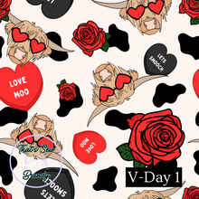 Load image into Gallery viewer, Valentine’s Day Undies
